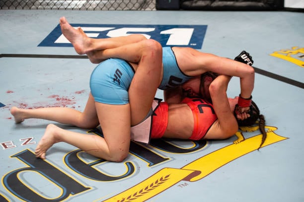 Leah Letson