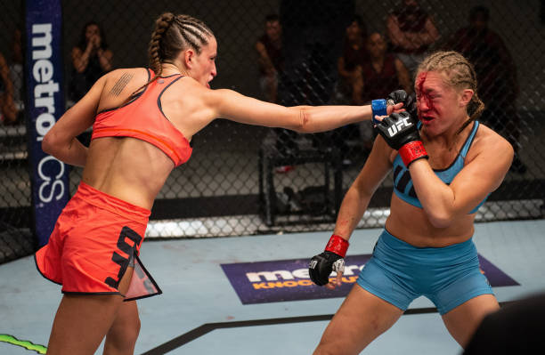 Leah Letson