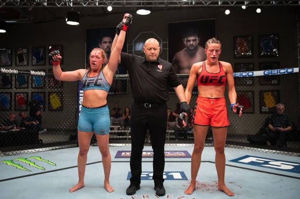 Leah Letson