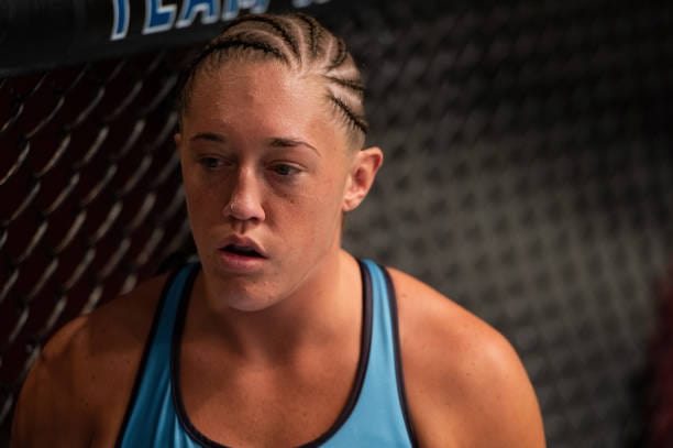 Leah Letson