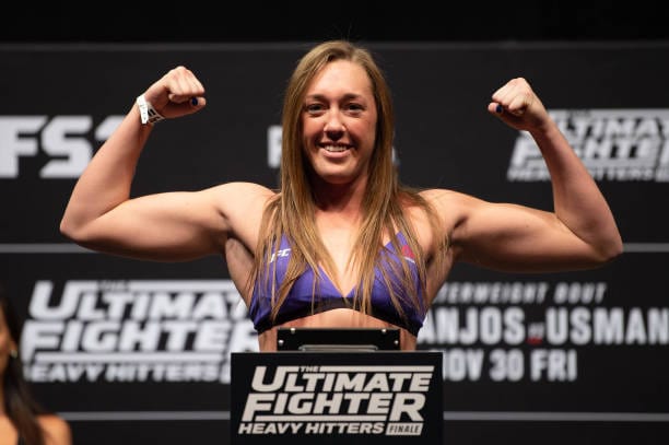Leah Letson