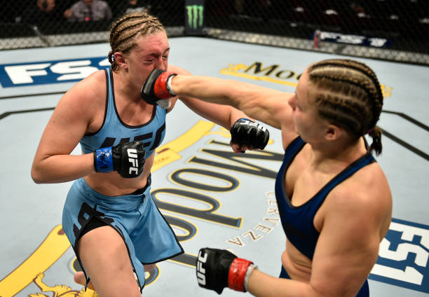 Leah Letson