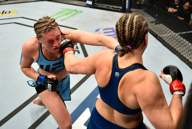 Leah Letson