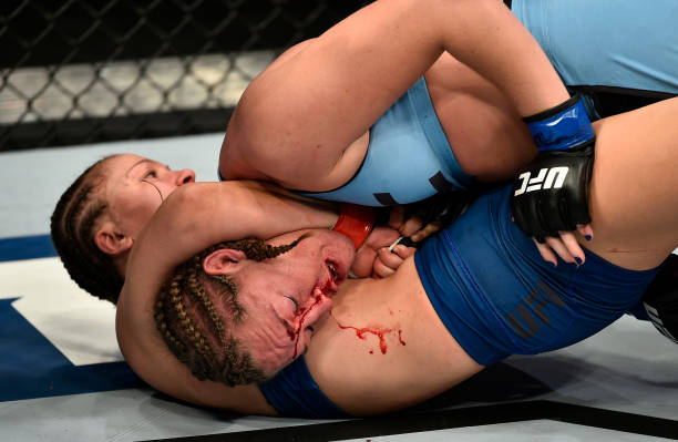 Leah Letson