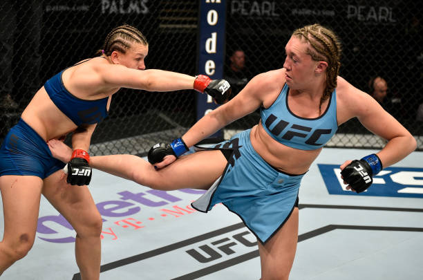 Leah Letson