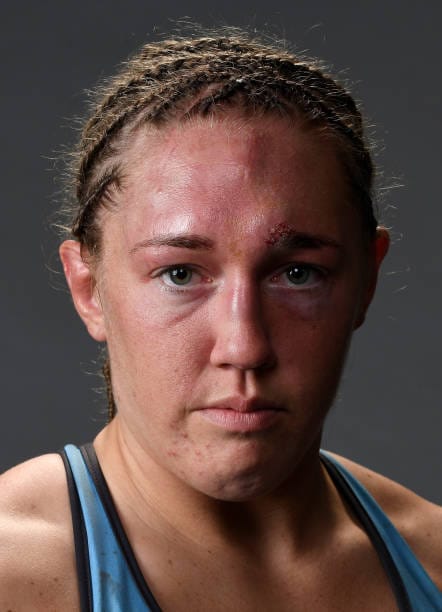 Leah Letson