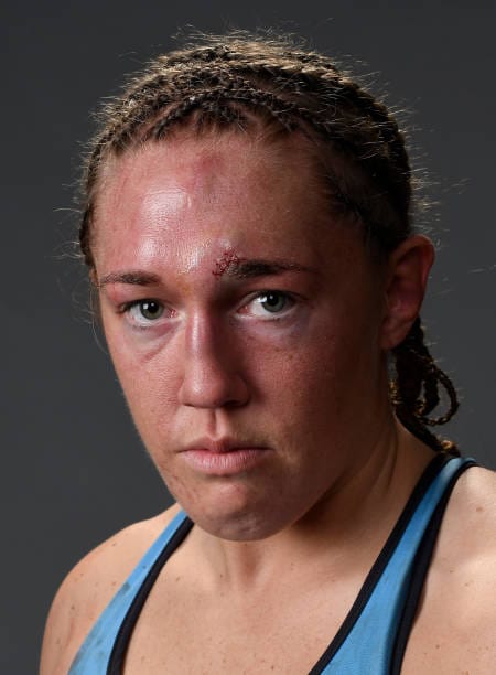 Leah Letson