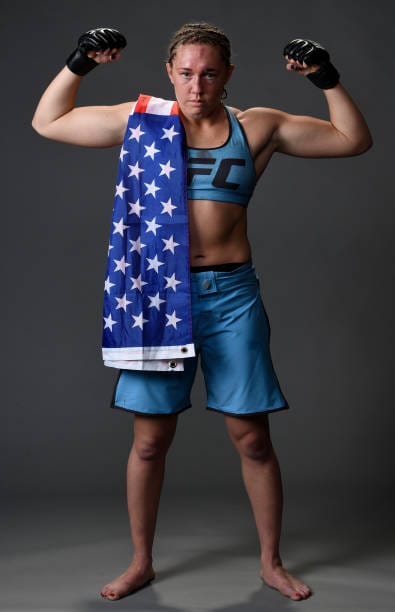 Leah Letson
