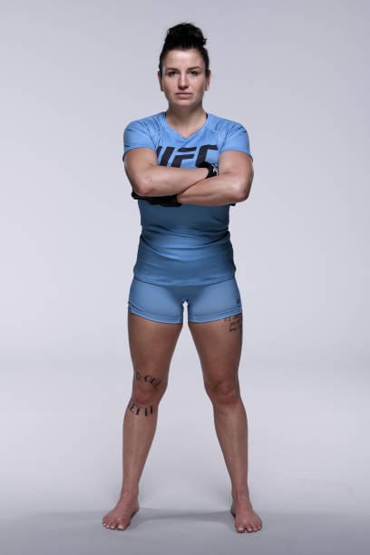 Katharina Lehner
