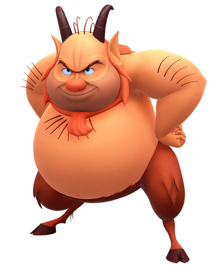 Philoctetes (Hercules)