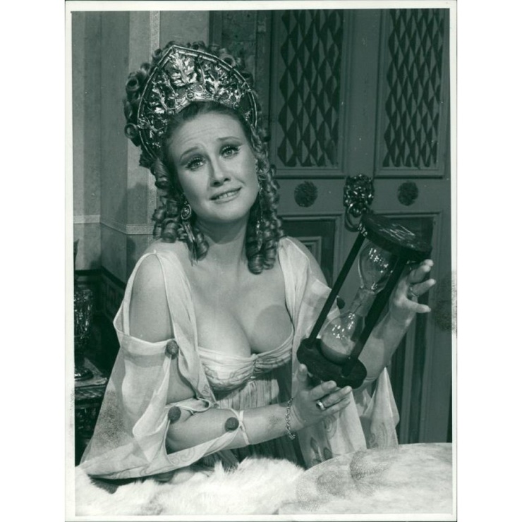 Elizabeth Larner