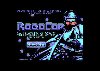 Robocop 