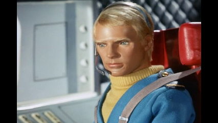 Captain Scarlet and the Mysterons