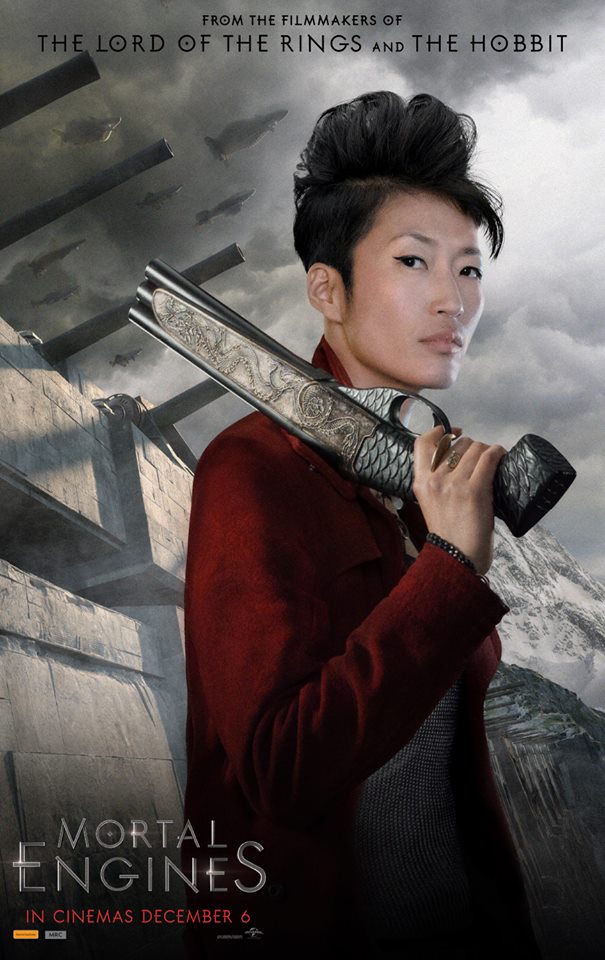 Anna Fang