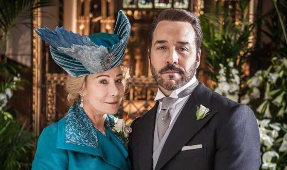 Mr. Selfridge