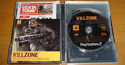 Killzone