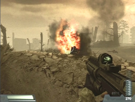 Killzone
