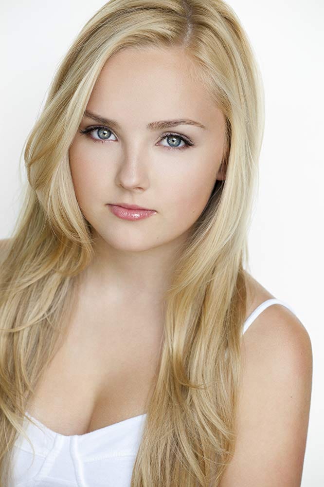 Mia Rose Frampton