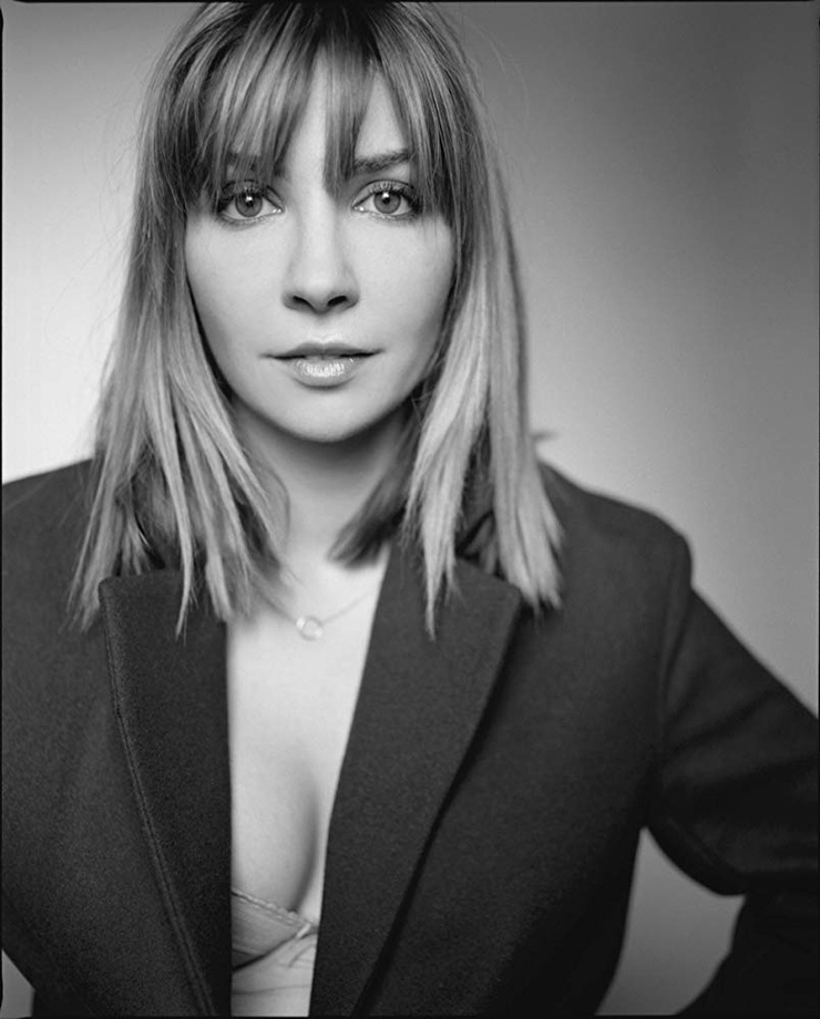 Alix Bénézech