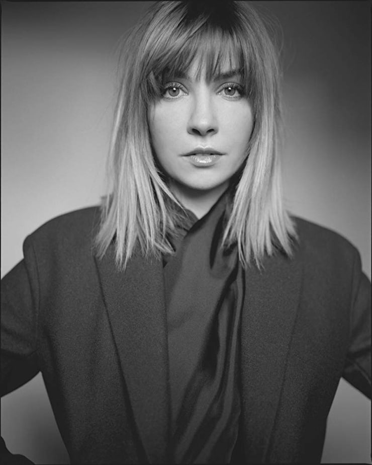Alix Bénézech Alix Bénézech