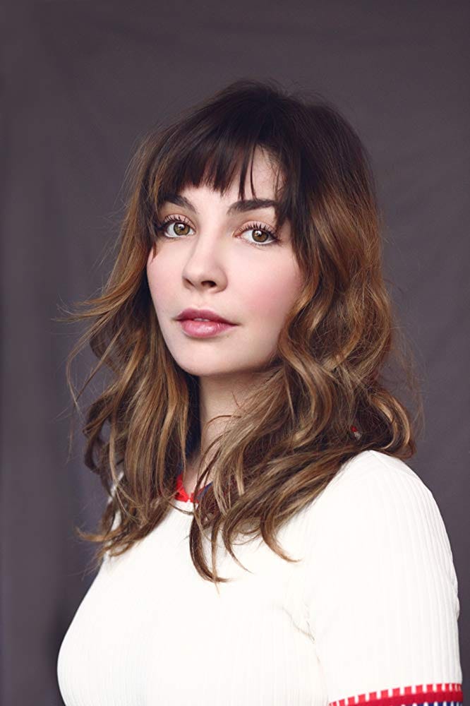 Alix Bénézech Alix Bénézech