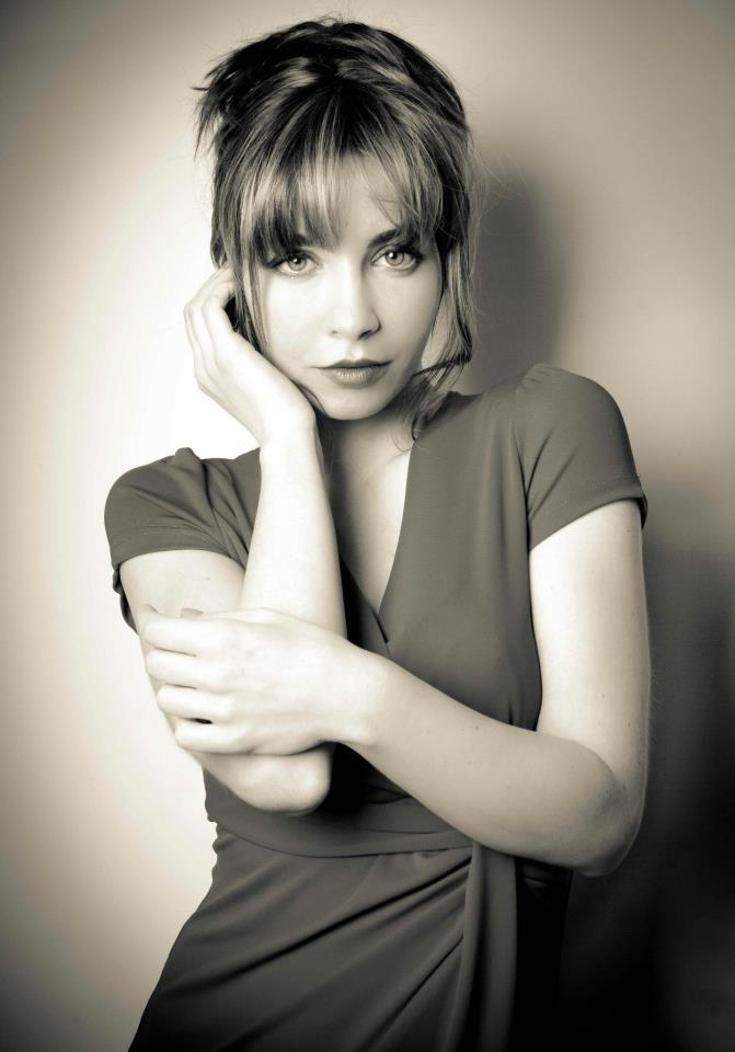 Picture of Alix Bénézech