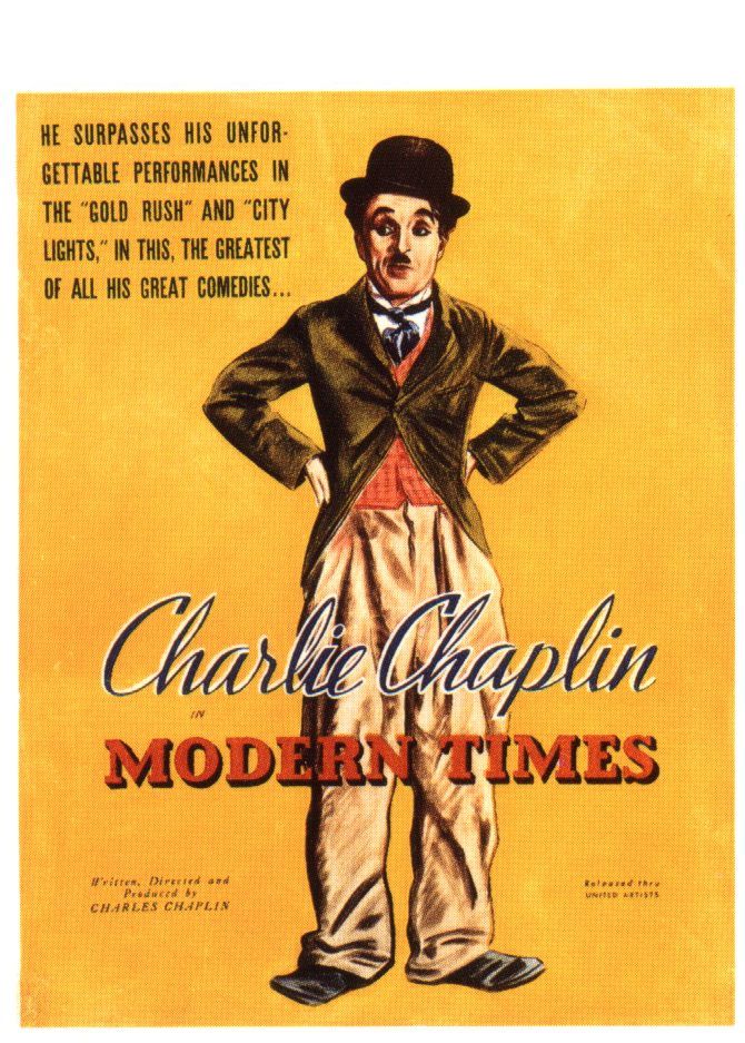 Modern Times