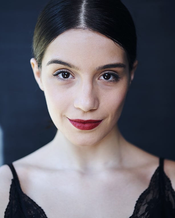 Olivia Popica Olivia Popica