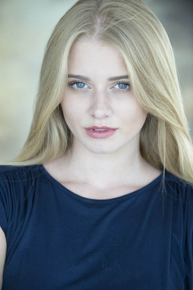 Alena Savostikova Alena Savostikova