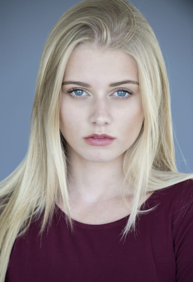 Alena Savostikova Alena Savostikova
