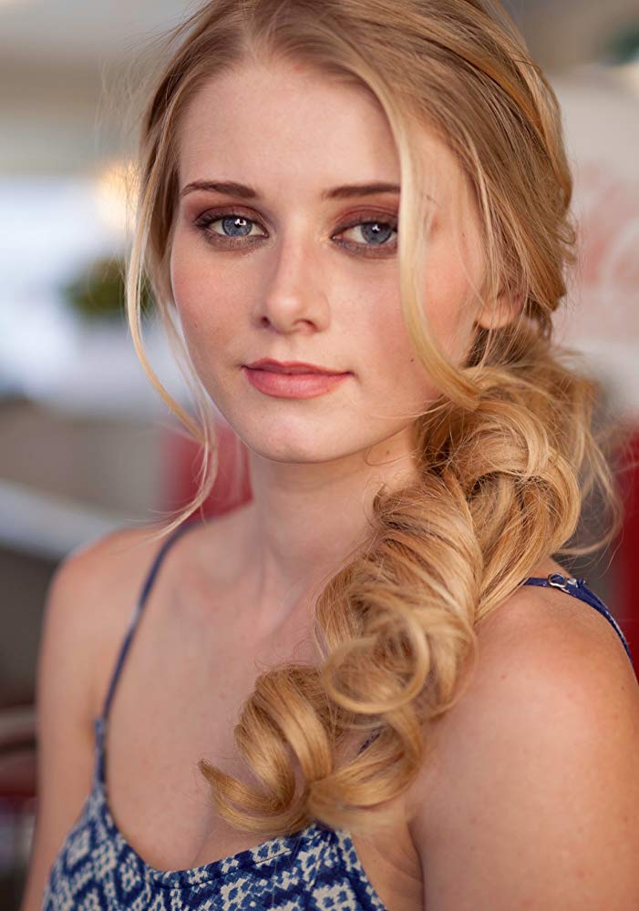 Alena Savostikova Alena Savostikova