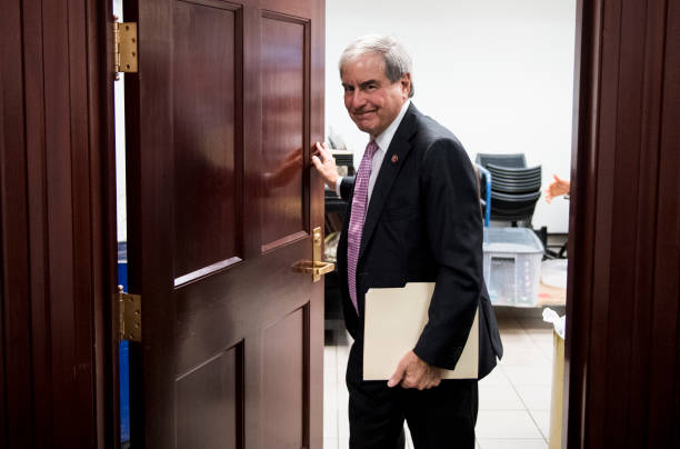 John Yarmuth