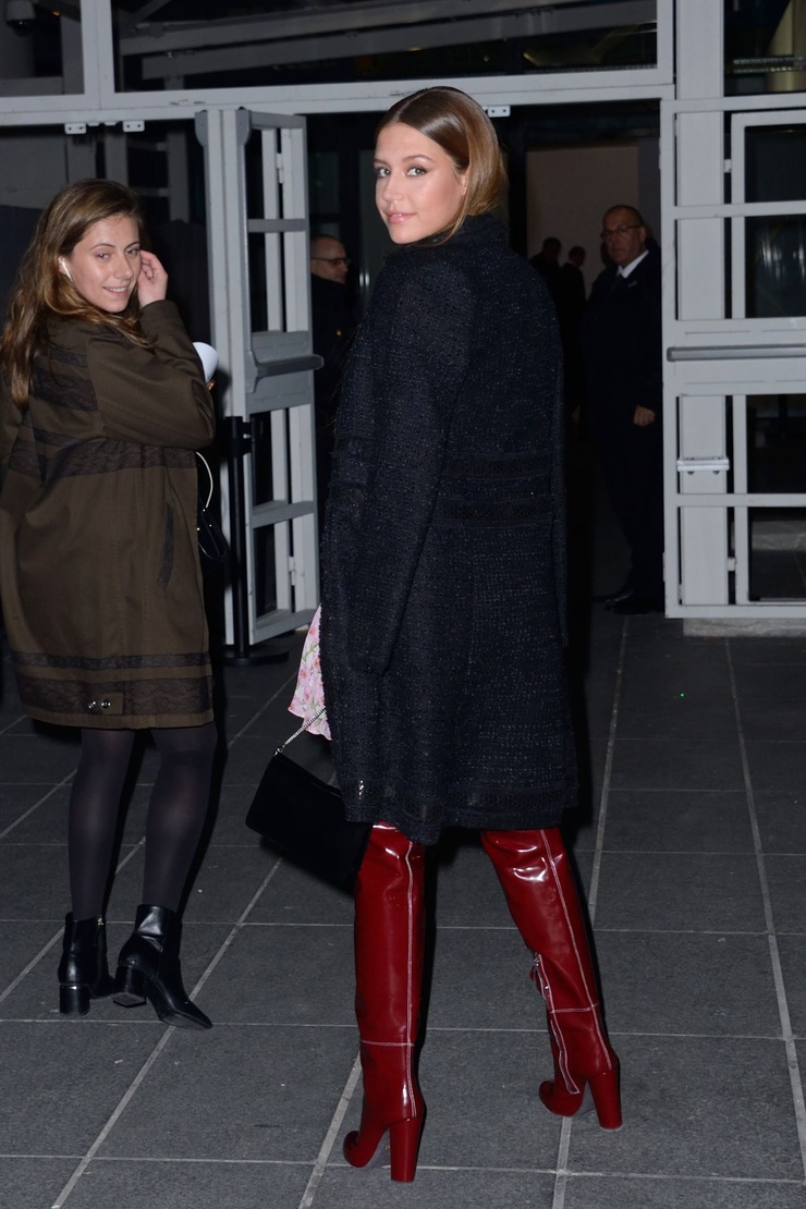 Adele Exarchopoulos Adele Exarchopoulos