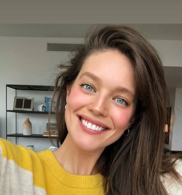 Emily Didonato Emily Didonato