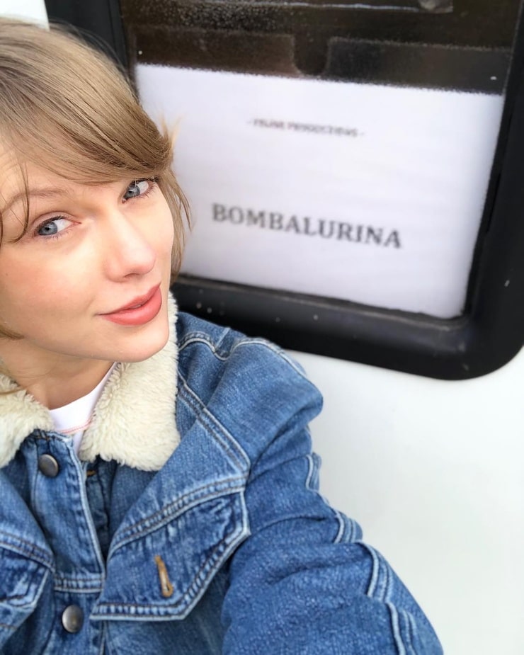Taylor Swift Taylor Swift