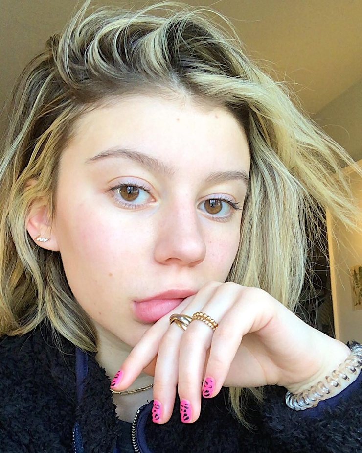 G. Hannelius