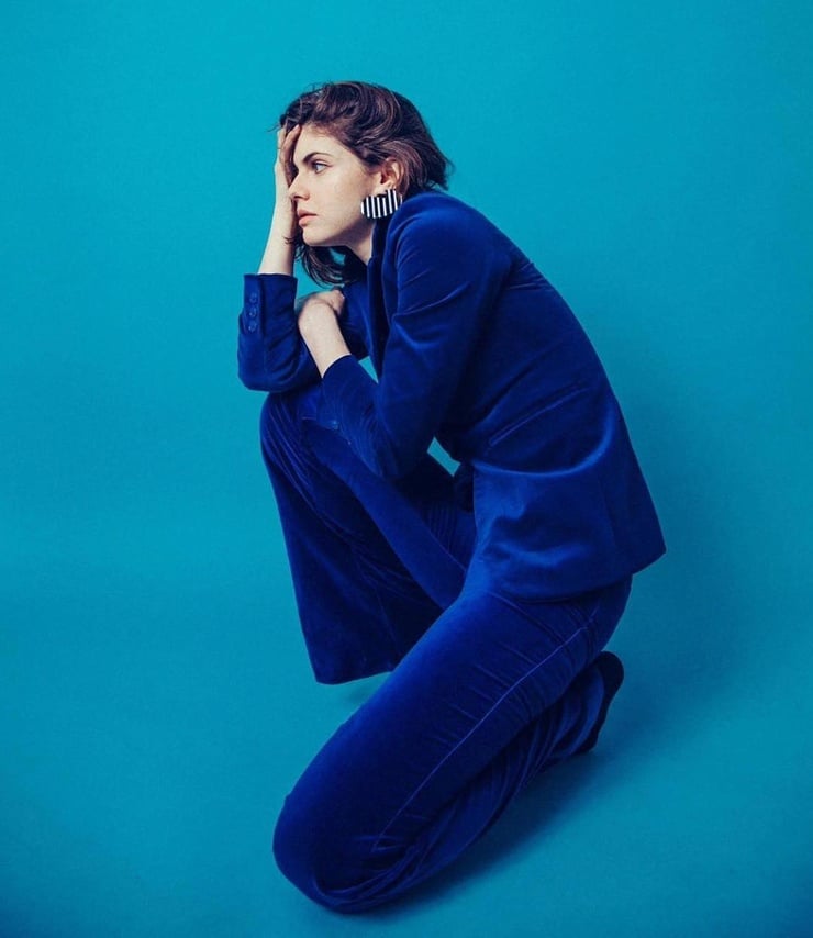 Alexandra Daddario Alexandra Daddario