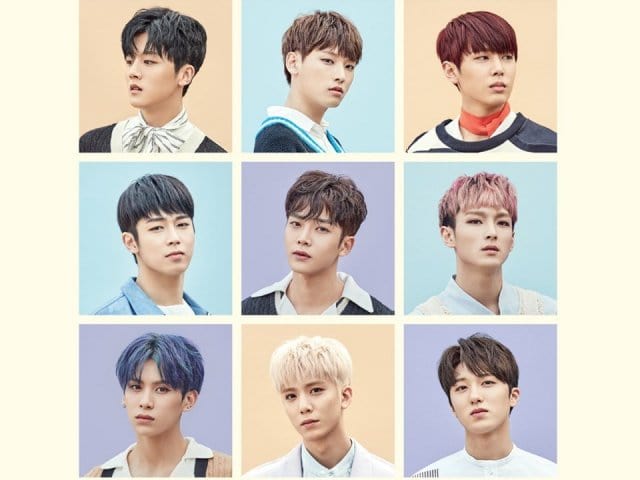 SF9