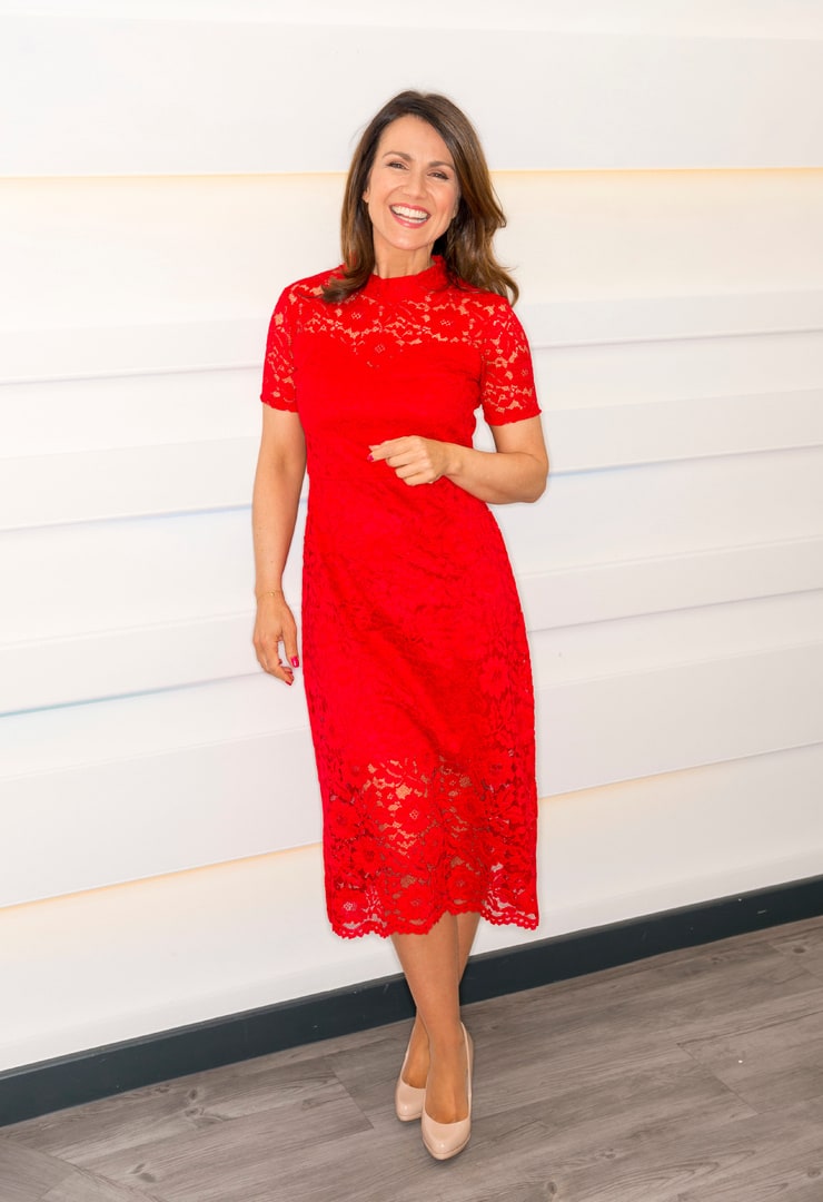 Picture of Susanna Reid