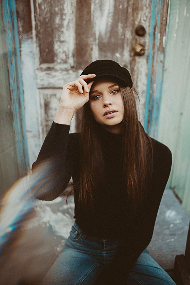 Avery Konrad