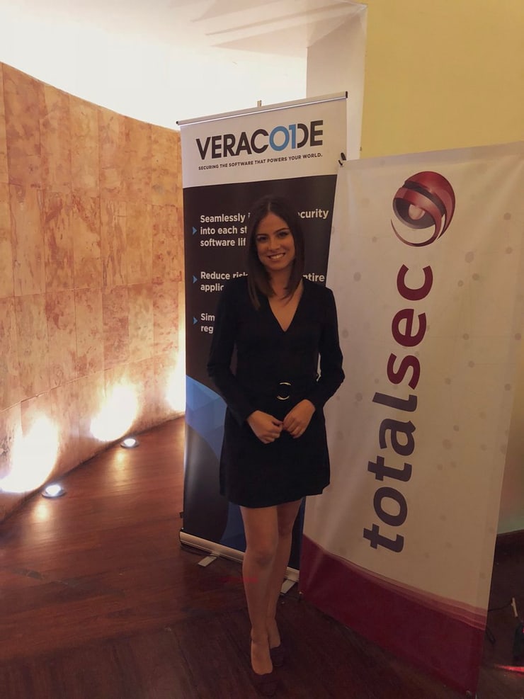 Lucia Bravo