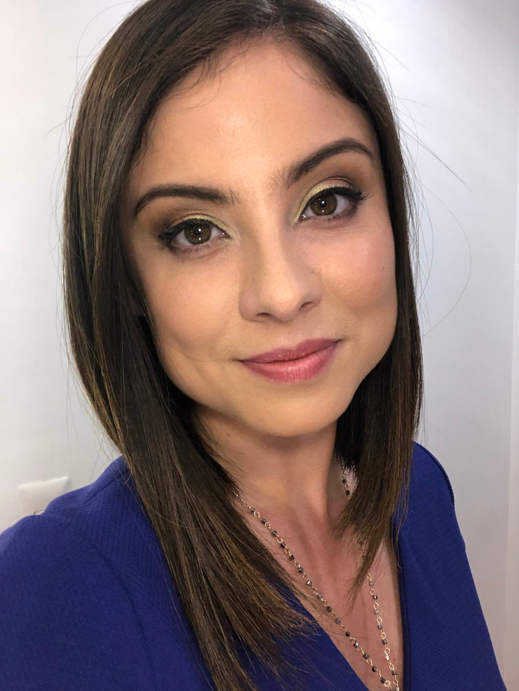 Lucia Bravo