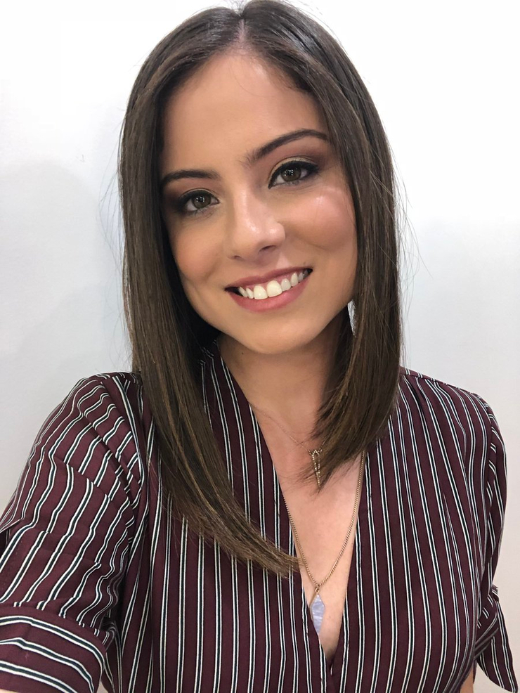 Lucia Bravo