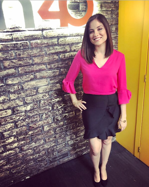 Lucia Bravo