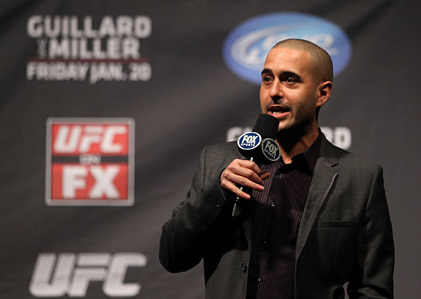 Jon Anik