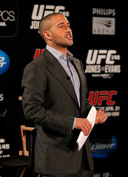 Jon Anik