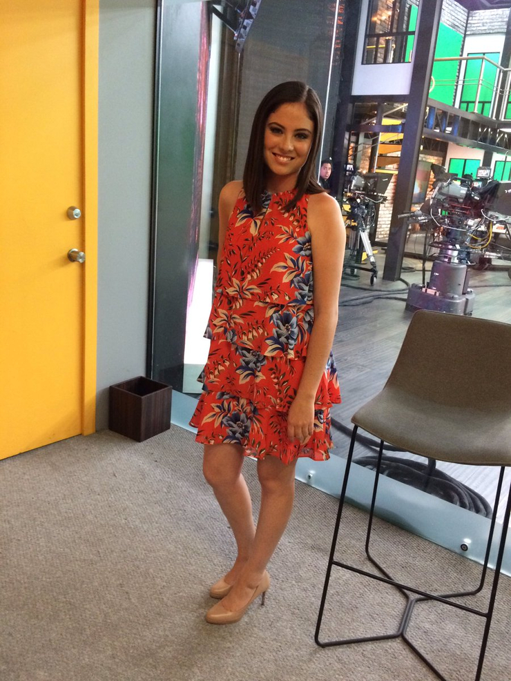 Lucia Bravo