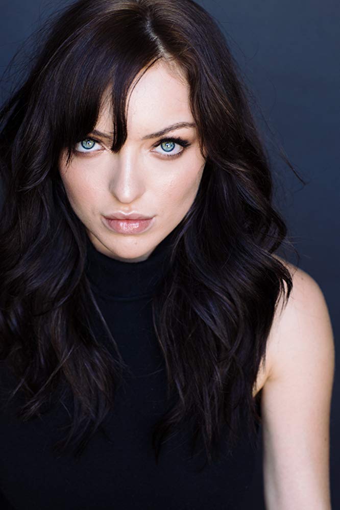 Francesca Eastwood Francesca Eastwood