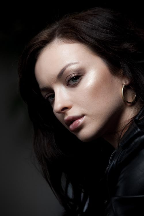 Francesca Eastwood