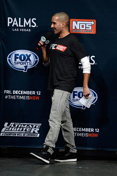 Jon Anik